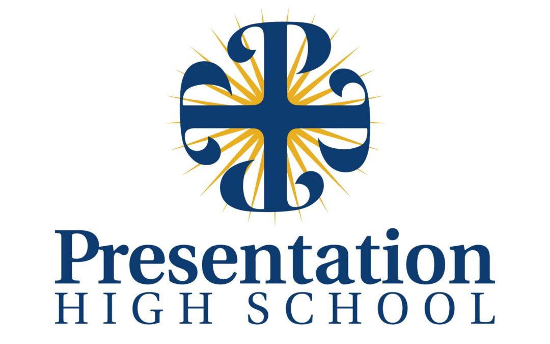 Presentation High School – Logo